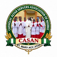 ST. MARY ACC ATAN
