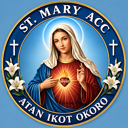 st. mary